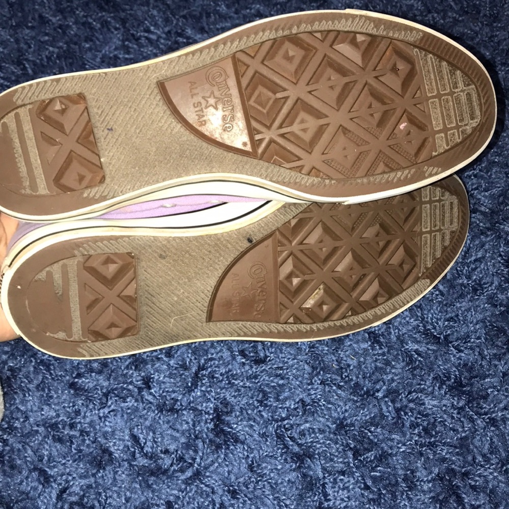 Converse - Picture 6 of 7